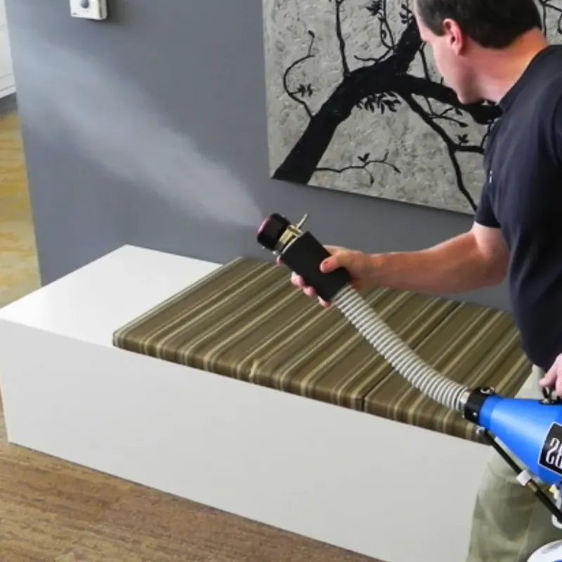 Professional Odor Removal in Byrdstown, TN